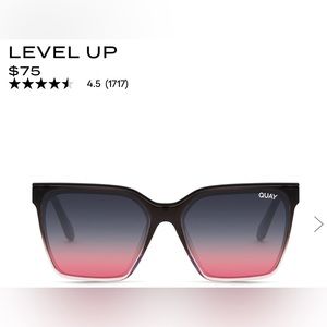 Quay Australia Sunglasses